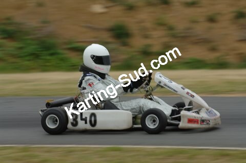 08/06/2008 : 2ème manche du Trophée Garcia à Layrac (Photos Patrick Lascombes) 2008 — karting