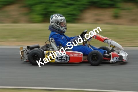 08/06/2008 : 2ème manche du Trophée Garcia à Layrac (Photos Patrick Lascombes) 2008 — karting