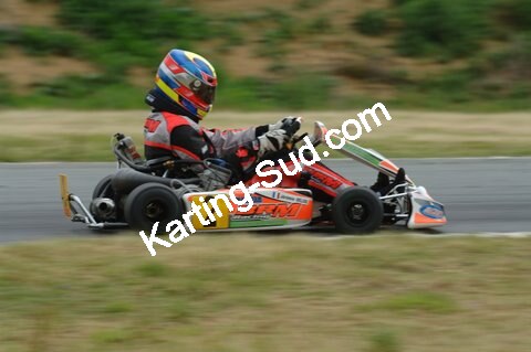 08/06/2008 : 2ème manche du Trophée Garcia à Layrac (Photos Patrick Lascombes) 2008 — karting