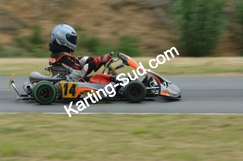 08/06/2008 : 2ème manche du Trophée Garcia à Layrac (Photos Patrick Lascombes) 2008 — karting