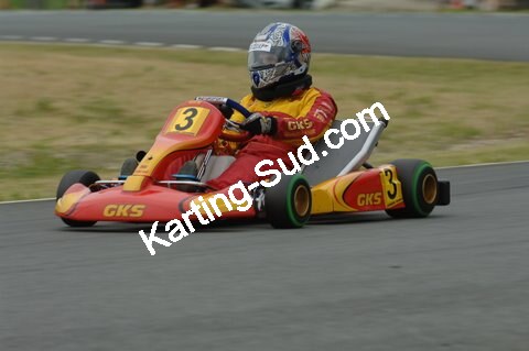 08/06/2008 : 2ème manche du Trophée Garcia à Layrac (Photos Patrick Lascombes) 2008 — karting