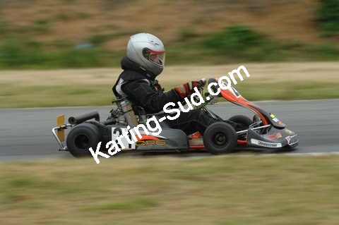08/06/2008 : 2ème manche du Trophée Garcia à Layrac (Photos Patrick Lascombes) 2008 — karting