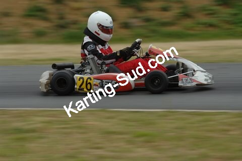 08/06/2008 : 2ème manche du Trophée Garcia à Layrac (Photos Patrick Lascombes) 2008 — karting