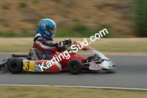 08/06/2008 : 2ème manche du Trophée Garcia à Layrac (Photos Patrick Lascombes) 2008 — karting