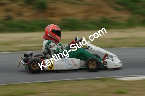 08/06/2008 : 2ème manche du Trophée Garcia à Layrac (Photos Patrick Lascombes) 2008 — karting