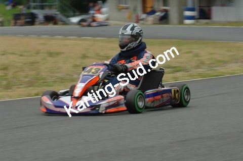08/06/2008 : 2ème manche du Trophée Garcia à Layrac (Photos Patrick Lascombes) 2008 — karting