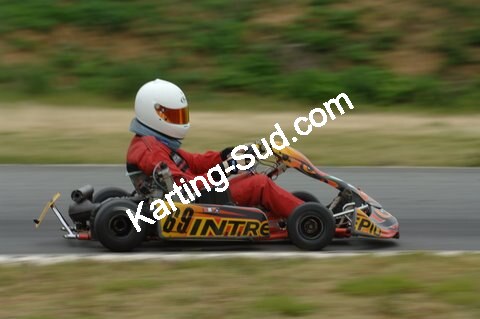 08/06/2008 : 2ème manche du Trophée Garcia à Layrac (Photos Patrick Lascombes) 2008 — karting