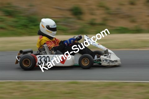 08/06/2008 : 2ème manche du Trophée Garcia à Layrac (Photos Patrick Lascombes) 2008 — karting