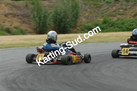 08/06/2008 : 2ème manche du Trophée Garcia à Layrac (Photos Patrick Lascombes) 2008 — karting