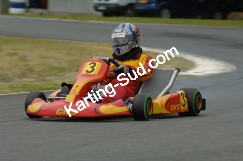 08/06/2008 : 2ème manche du Trophée Garcia à Layrac (Photos Patrick Lascombes) 2008 — karting