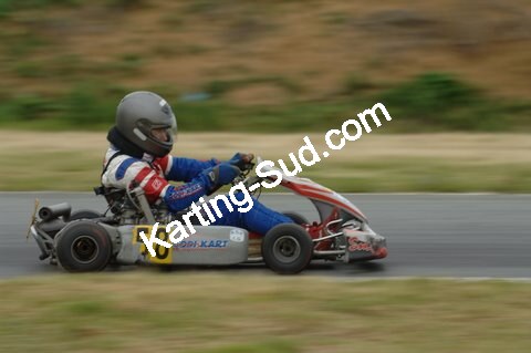08/06/2008 : 2ème manche du Trophée Garcia à Layrac (Photos Patrick Lascombes) 2008 — karting
