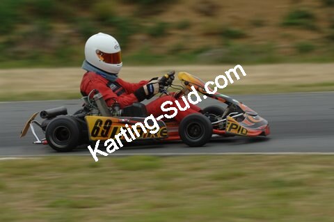 08/06/2008 : 2ème manche du Trophée Garcia à Layrac (Photos Patrick Lascombes) 2008 — karting