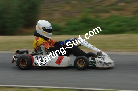 08/06/2008 : 2ème manche du Trophée Garcia à Layrac (Photos Patrick Lascombes) 2008 — karting