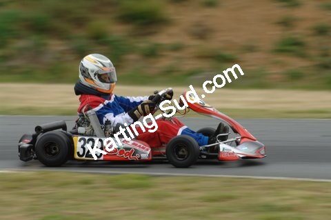 08/06/2008 : 2ème manche du Trophée Garcia à Layrac (Photos Patrick Lascombes) 2008 — karting