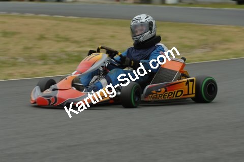 08/06/2008 : 2ème manche du Trophée Garcia à Layrac (Photos Patrick Lascombes) 2008 — karting