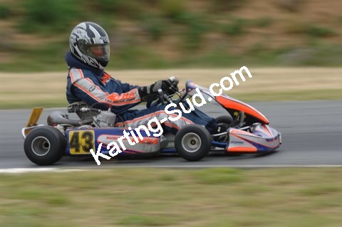 08/06/2008 : 2ème manche du Trophée Garcia à Layrac (Photos Patrick Lascombes) 2008 — karting