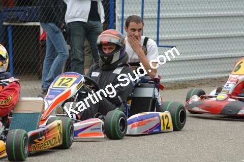 08/06/2008 : 2ème manche du Trophée Garcia à Layrac (Photos Patrick Lascombes) 2008 — karting