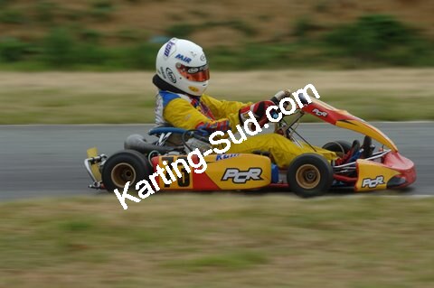 08/06/2008 : 2ème manche du Trophée Garcia à Layrac (Photos Patrick Lascombes) 2008 — karting