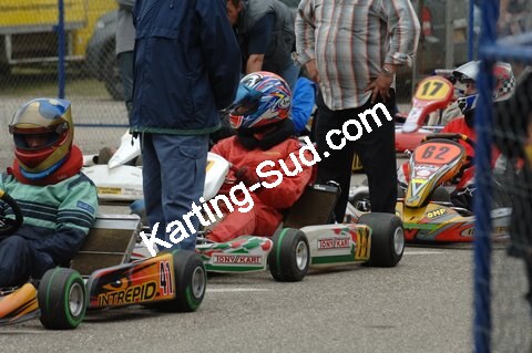 08/06/2008 : 2ème manche du Trophée Garcia à Layrac (Photos Patrick Lascombes) 2008 — karting