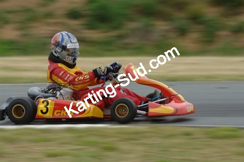 08/06/2008 : 2ème manche du Trophée Garcia à Layrac (Photos Patrick Lascombes) 2008 — karting