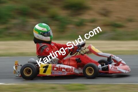 08/06/2008 : 2ème manche du Trophée Garcia à Layrac (Photos Patrick Lascombes) 2008 — karting