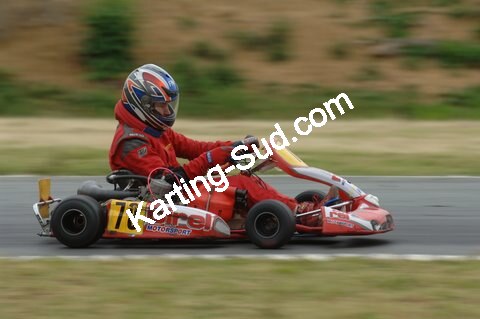 08/06/2008 : 2ème manche du Trophée Garcia à Layrac (Photos Patrick Lascombes) 2008 — karting