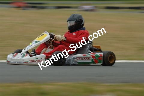 08/06/2008 : 2ème manche du Trophée Garcia à Layrac (Photos Patrick Lascombes) 2008 — karting