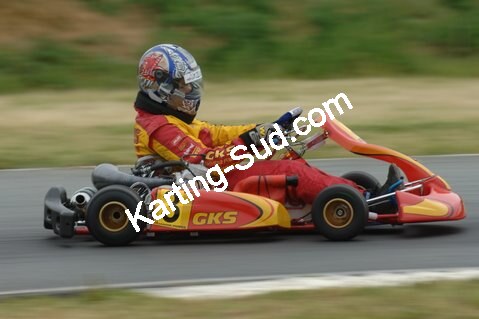 08/06/2008 : 2ème manche du Trophée Garcia à Layrac (Photos Patrick Lascombes) 2008 — karting