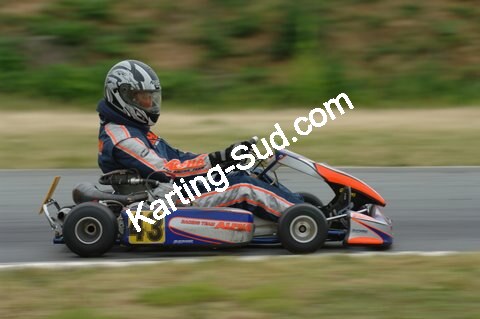 08/06/2008 : 2ème manche du Trophée Garcia à Layrac (Photos Patrick Lascombes) 2008 — karting