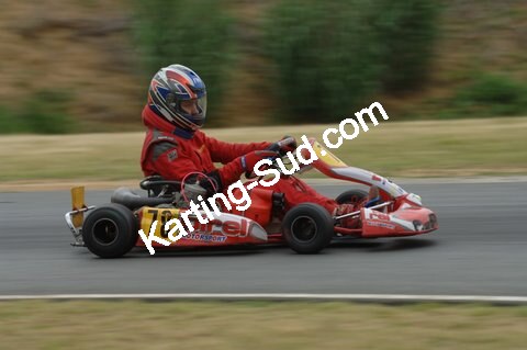 08/06/2008 : 2ème manche du Trophée Garcia à Layrac (Photos Patrick Lascombes) 2008 — karting