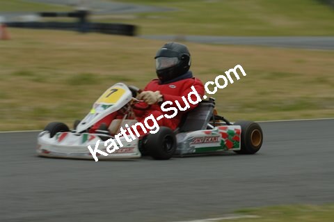 08/06/2008 : 2ème manche du Trophée Garcia à Layrac (Photos Patrick Lascombes) 2008 — karting