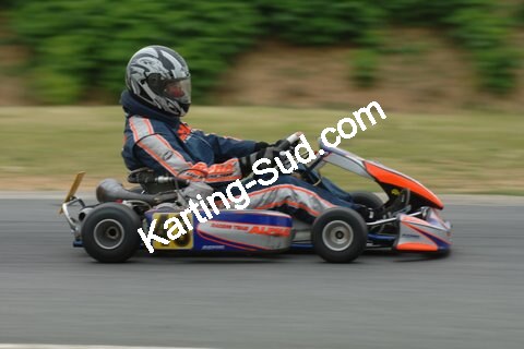 08/06/2008 : 2ème manche du Trophée Garcia à Layrac (Photos Patrick Lascombes) 2008 — karting