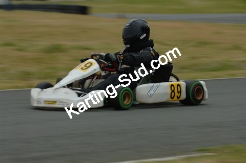 08/06/2008 : 2ème manche du Trophée Garcia à Layrac (Photos Patrick Lascombes) 2008 — karting