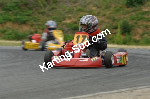 08/06/2008 : 2ème manche du Trophée Garcia à Layrac (Photos Patrick Lascombes) 2008 — karting