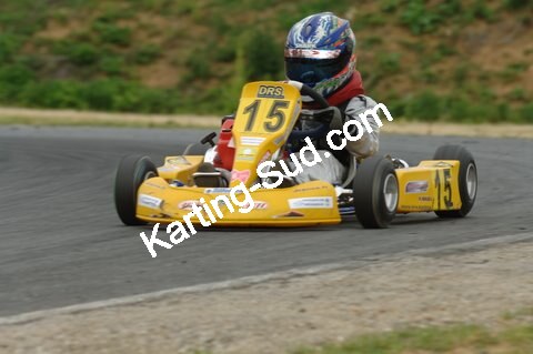 08/06/2008 : 2ème manche du Trophée Garcia à Layrac (Photos Patrick Lascombes) 2008 — karting