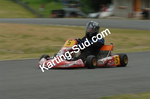 08/06/2008 : 2ème manche du Trophée Garcia à Layrac (Photos Patrick Lascombes) 2008 — karting