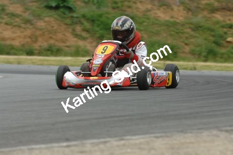 08/06/2008 : 2ème manche du Trophée Garcia à Layrac (Photos Patrick Lascombes) 2008 — karting