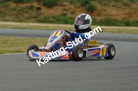 08/06/2008 : 2ème manche du Trophée Garcia à Layrac (Photos Patrick Lascombes) 2008 — karting