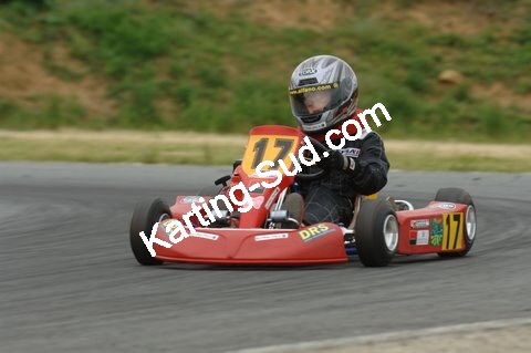 08/06/2008 : 2ème manche du Trophée Garcia à Layrac (Photos Patrick Lascombes) 2008 — karting