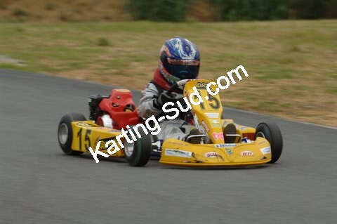 08/06/2008 : 2ème manche du Trophée Garcia à Layrac (Photos Patrick Lascombes) 2008 — karting