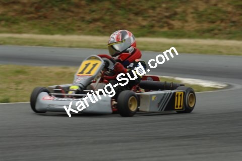 08/06/2008 : 2ème manche du Trophée Garcia à Layrac (Photos Patrick Lascombes) 2008 — karting