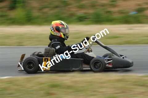 08/06/2008 : 2ème manche du Trophée Garcia à Layrac (Photos Patrick Lascombes) 2008 — karting