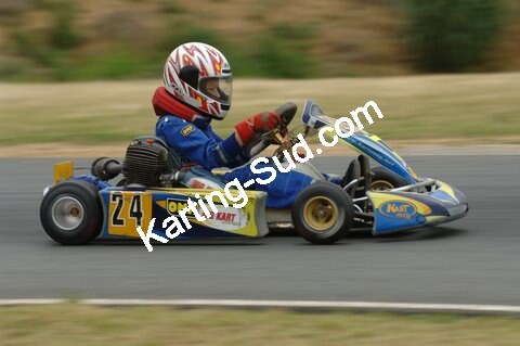08/06/2008 : 2ème manche du Trophée Garcia à Layrac (Photos Patrick Lascombes) 2008 — karting