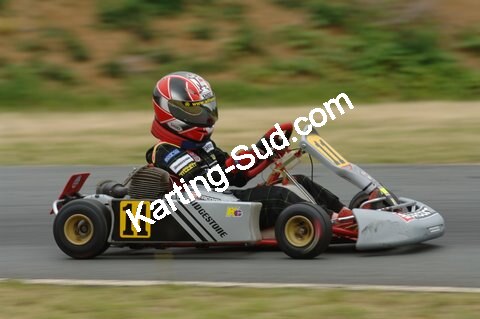 08/06/2008 : 2ème manche du Trophée Garcia à Layrac (Photos Patrick Lascombes) 2008 — karting