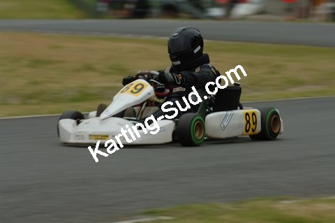 08/06/2008 : 2ème manche du Trophée Garcia à Layrac (Photos Patrick Lascombes) 2008 — karting