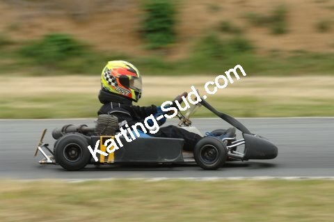 08/06/2008 : 2ème manche du Trophée Garcia à Layrac (Photos Patrick Lascombes) 2008 — karting