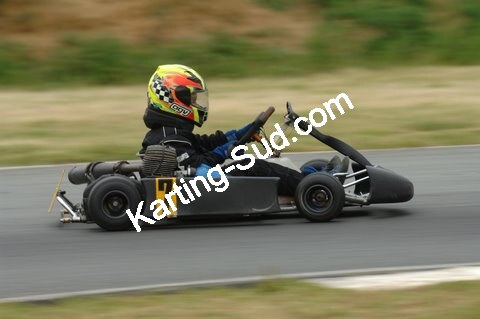 08/06/2008 : 2ème manche du Trophée Garcia à Layrac (Photos Patrick Lascombes) 2008 — karting