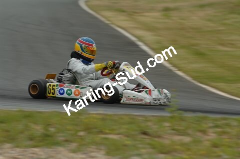 08/06/2008 : 2ème manche du Trophée Garcia à Layrac (Photos Patrick Lascombes) 2008 — karting