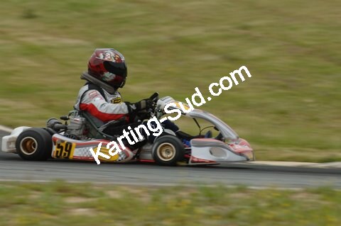 08/06/2008 : 2ème manche du Trophée Garcia à Layrac (Photos Patrick Lascombes) 2008 — karting