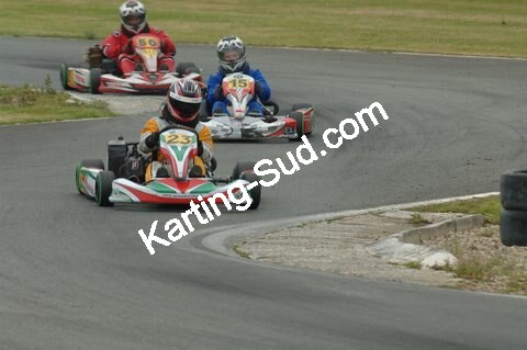 08/06/2008 : 2ème manche du Trophée Garcia à Layrac (Photos Patrick Lascombes) 2008 — karting